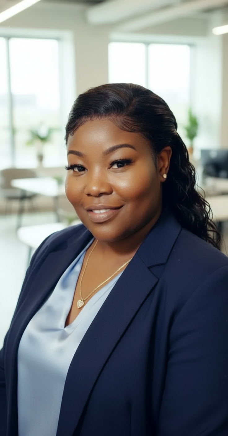 Chalounda Williams, Founder of Guest Smell